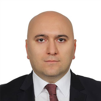 Mehmet Ersan KAYKUSUZ