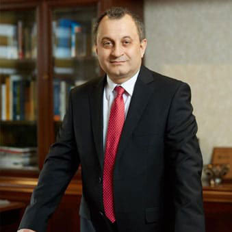 Ahmet Hamdi ATALAY