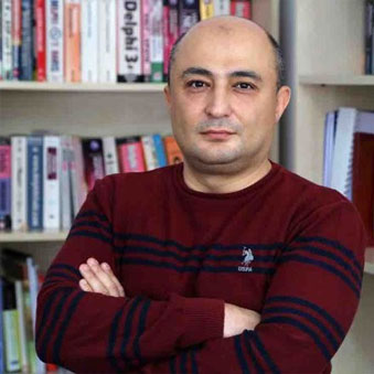 Prof. Dr. Ecir Uğur KÜÇÜKSİLLE