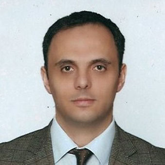 Serkan GÜMRÜKÇÜOĞLU