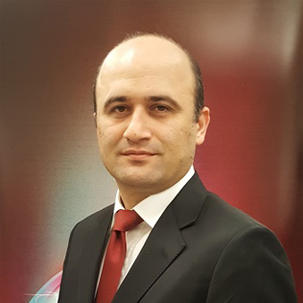 Murat ÖZTÜRK