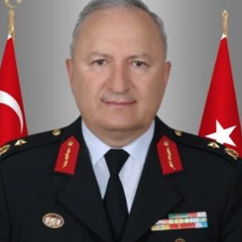 TUĞGENERAL ENGİN ÇIRAKOĞLU