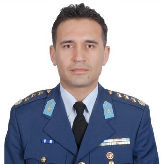 Dr. Alb. Hasan ÇİFCİ