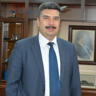 Dr. Mehmet Akif NACAR