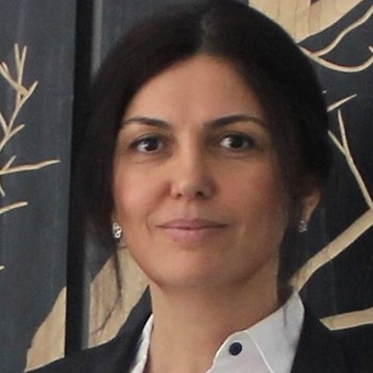 Dr. Perin ÜNAL